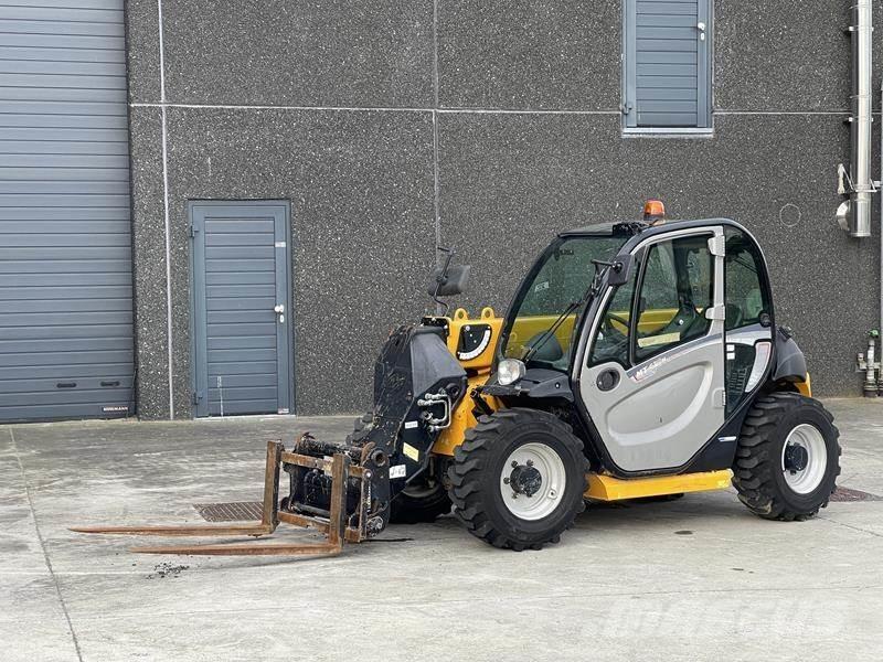 Manitou MT 420 H Телескопични товарачи