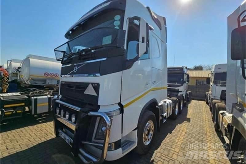 Volvo FH Други
