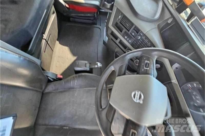 Volvo FH Други