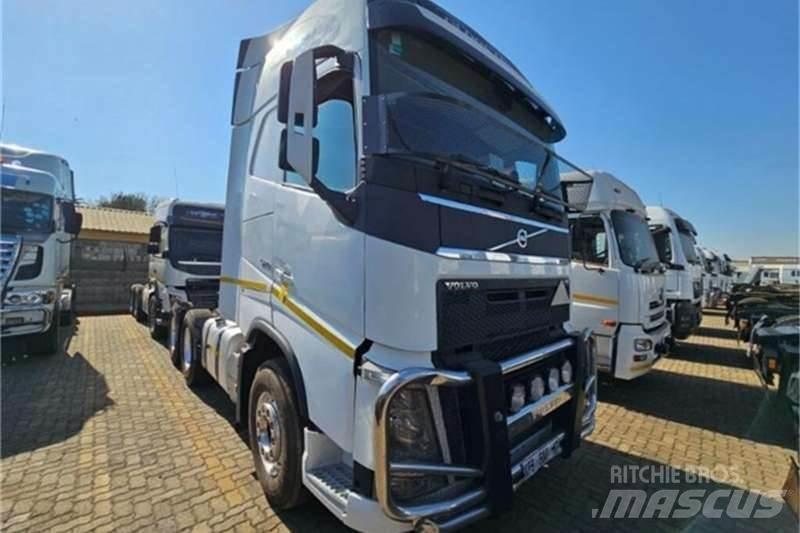 Volvo FH Други