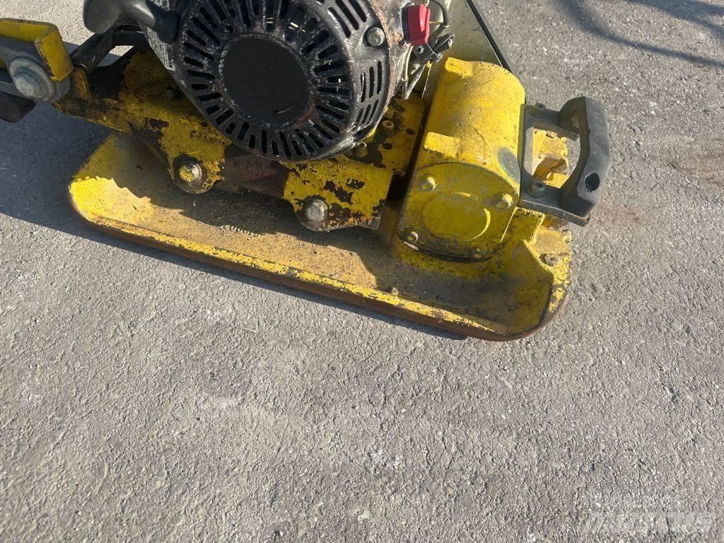 Wacker Neuson VP1135 Уплътнители за плочи
