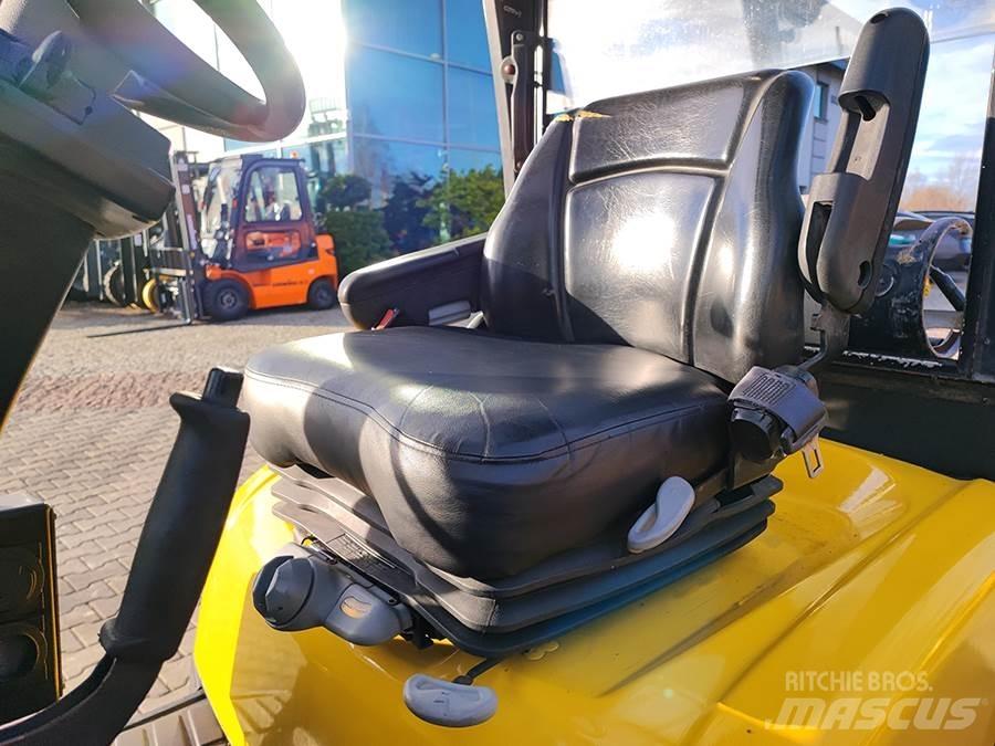 Yale GLP16VX Камиони с АГУ