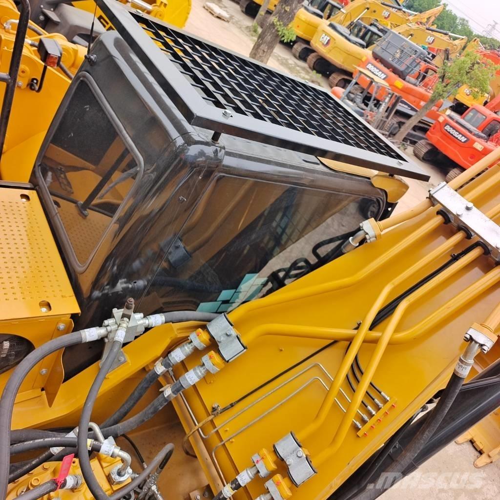 CAT 336 D2 Верижен екскаватор