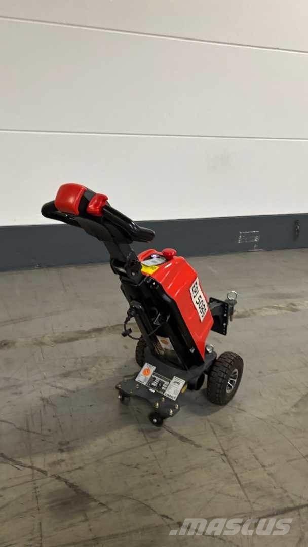 Linde MP13 Колички високоповдигачи с теглич