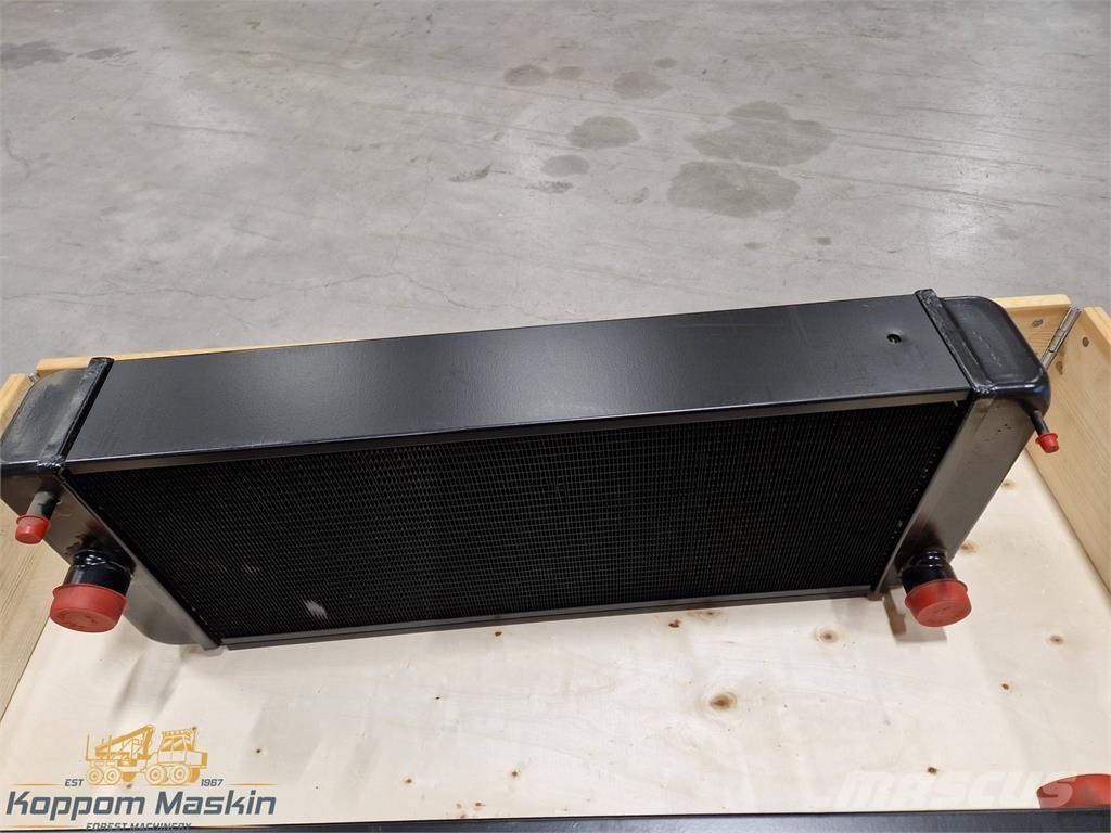 Eco Log 184-5130 Двигатели