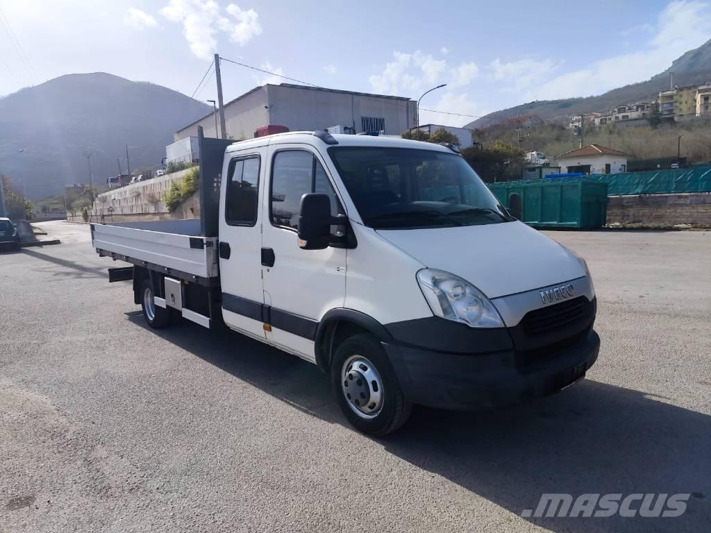 Iveco Daily 50 C15 Каросерии