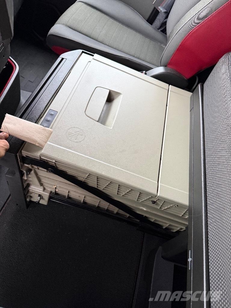 Volvo FH500 6x2 Влекачи