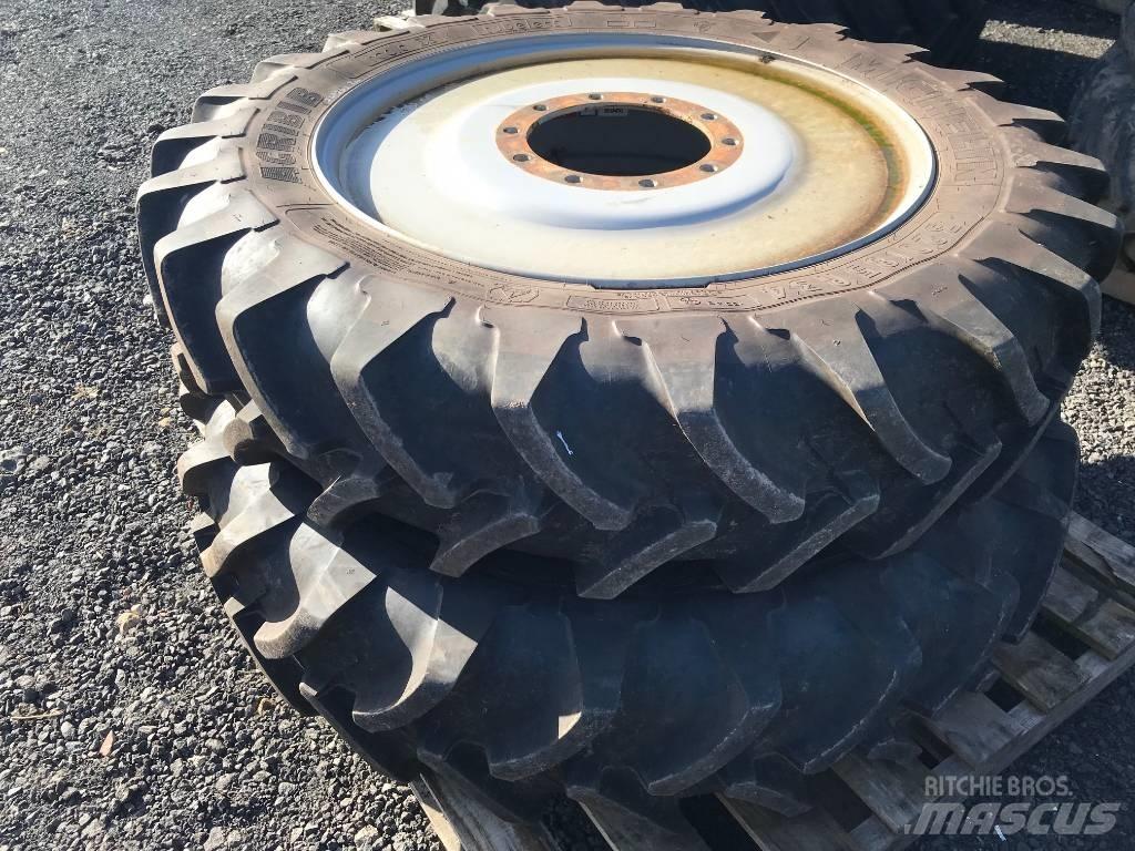  Misc Row Crop Welded Колелета/Гуми