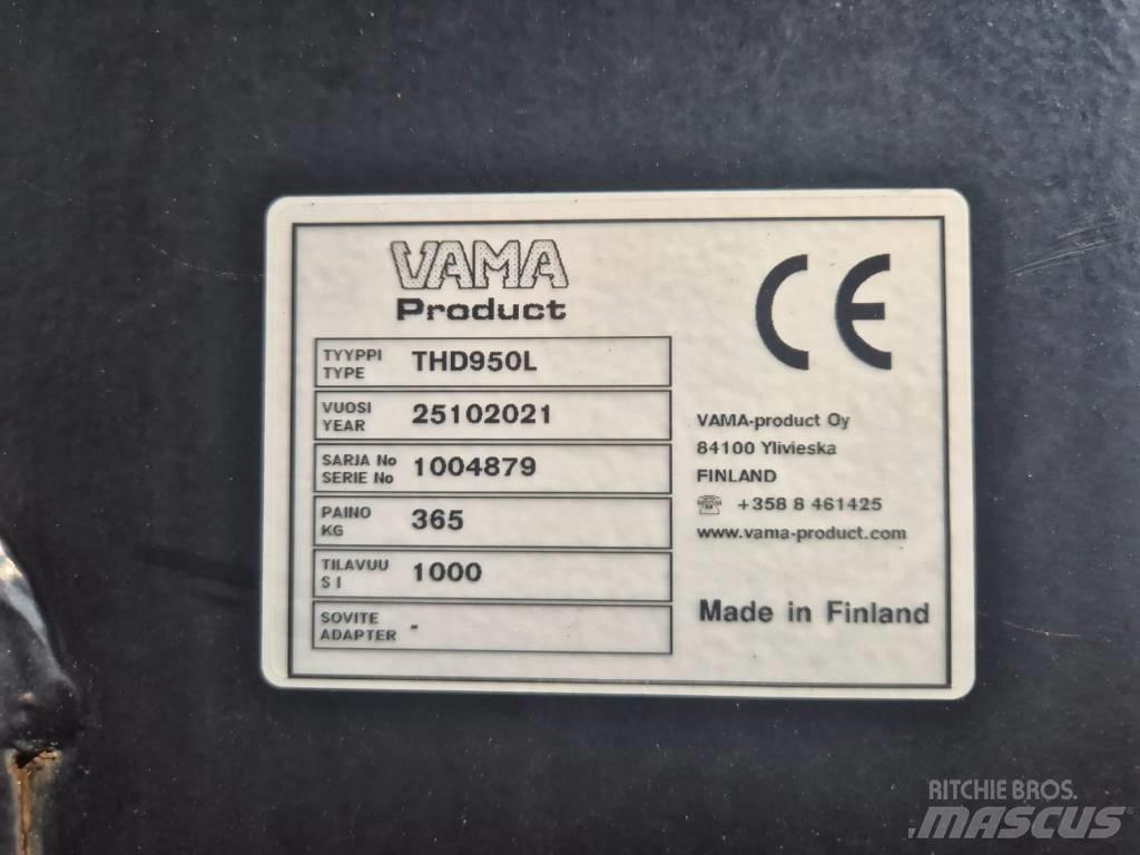 Wille 855 C Компактни трактори