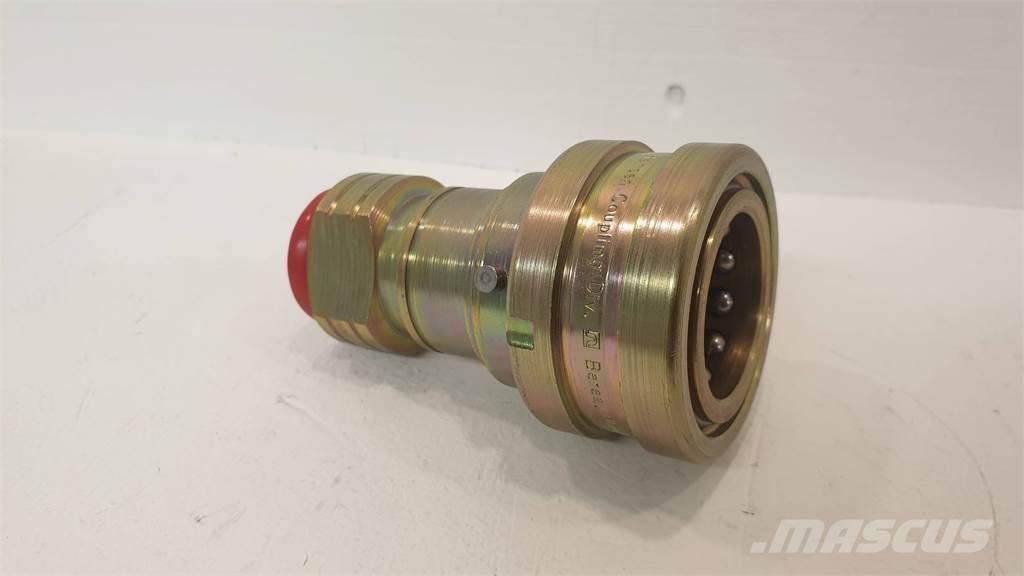 Ponsse 0062111 Хидравлични