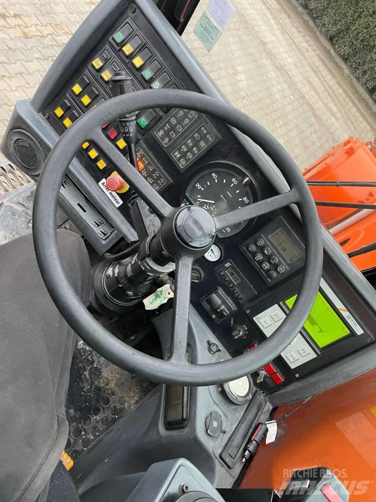 Demag AC 40-1 City Всъдеходни кранове