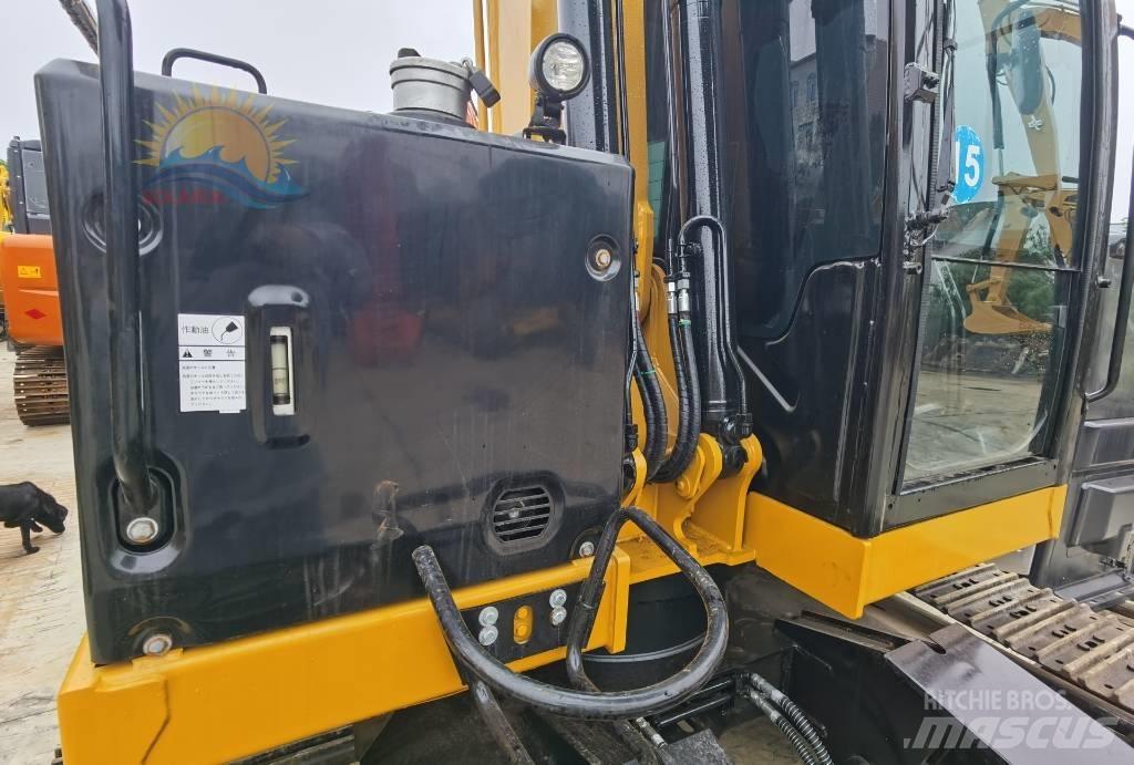 CAT 310 Верижен екскаватор