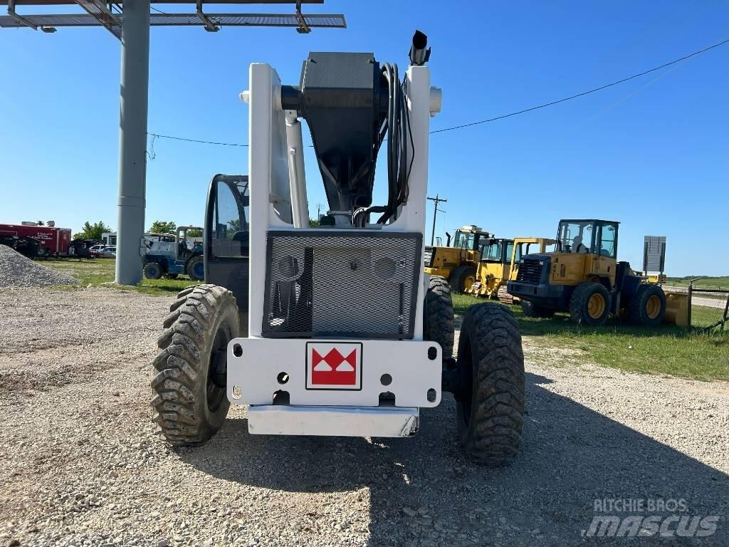 Terex th644c Строителство - Други