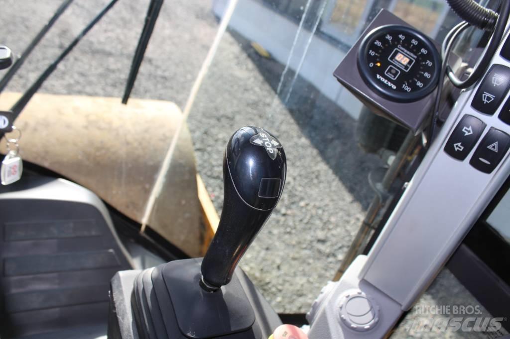 Volvo SD 75 B Еднобарабанни ролки

