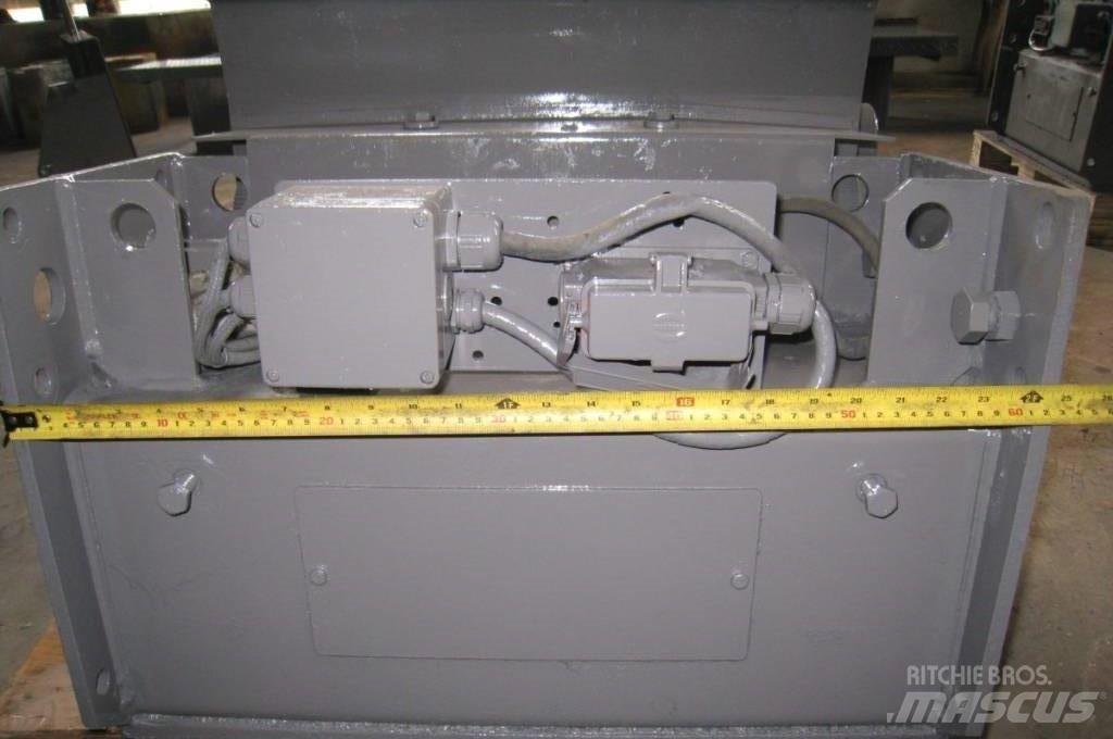 Vögele AB475 Машини за асфалт