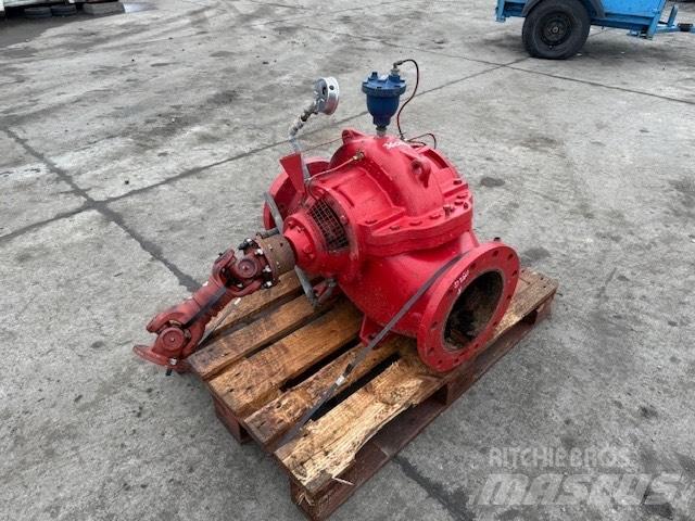 Armstrong Ag 4600 F Водни помпи
