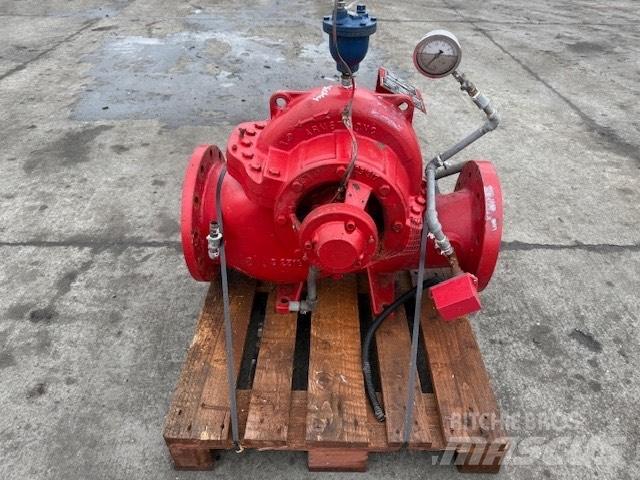 Armstrong Ag 4600 F Водни помпи
