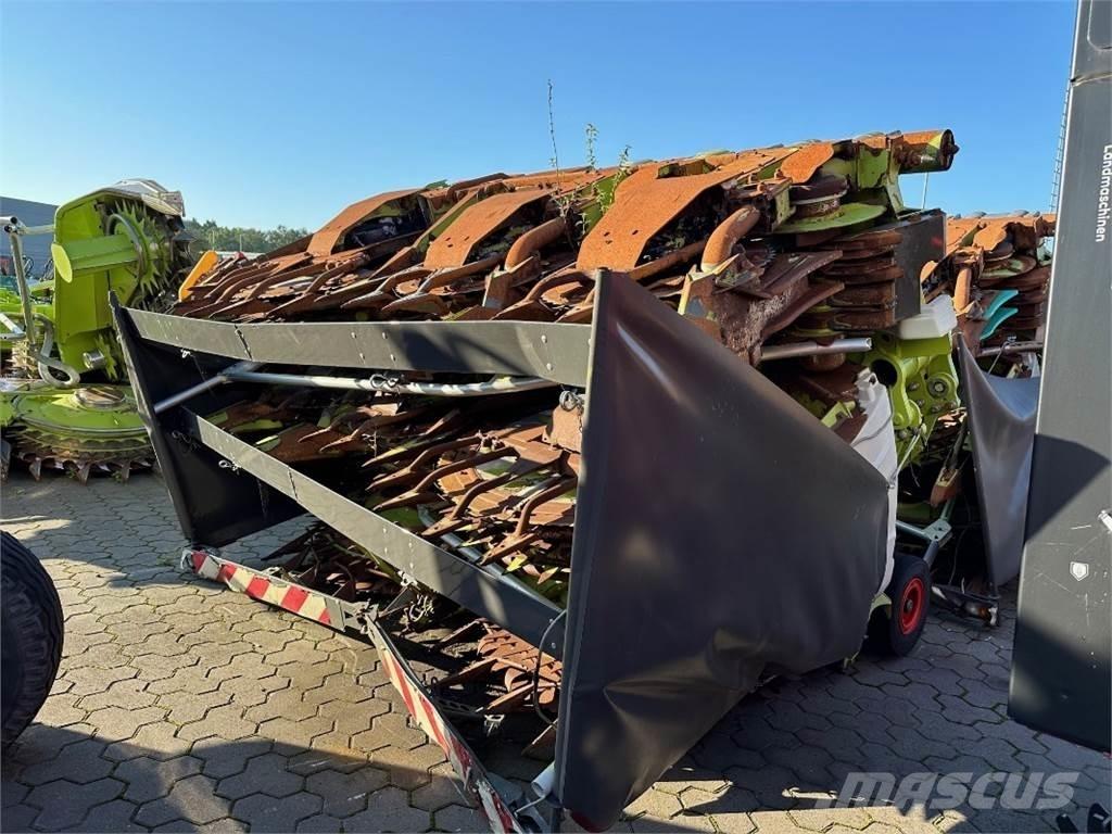 CLAAS Orbis 900 AC Селскостопанство - Други