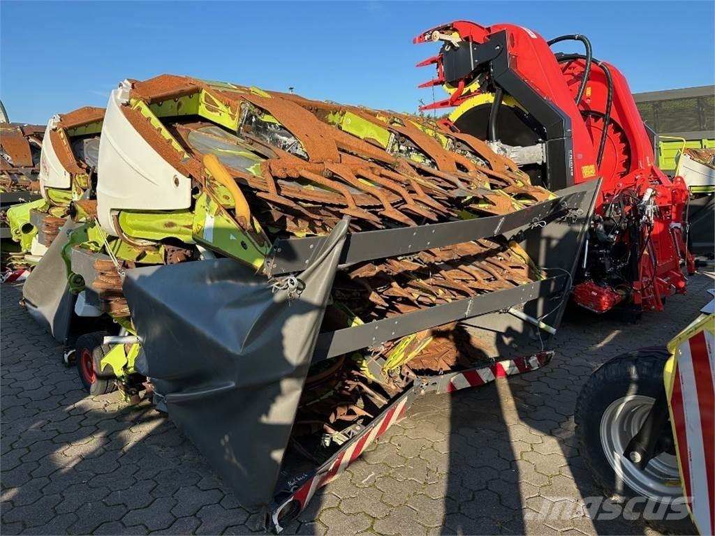 CLAAS Orbis 900 AC Селскостопанство - Други