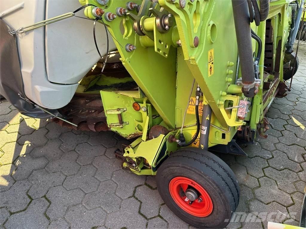 CLAAS Orbis 900 AC Селскостопанство - Други