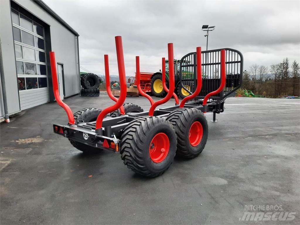 Krpan GP 10 DF Селскостопанство - Други