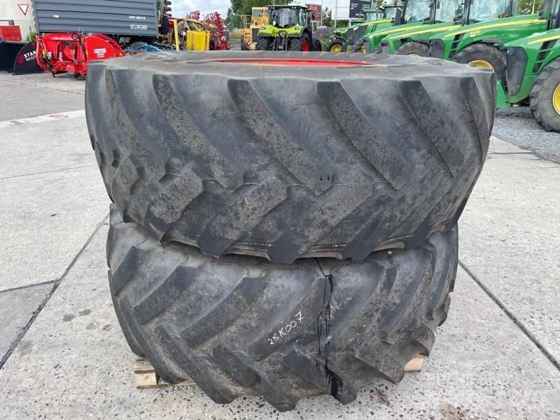 Mitas 650/85 R 38 Други аксесоари за трактори