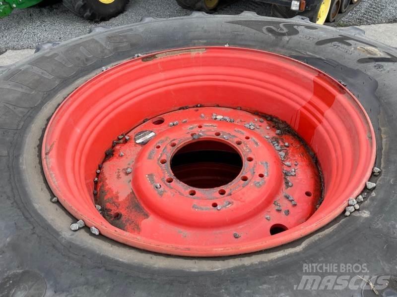 Mitas 650/85 R 38 Други аксесоари за трактори