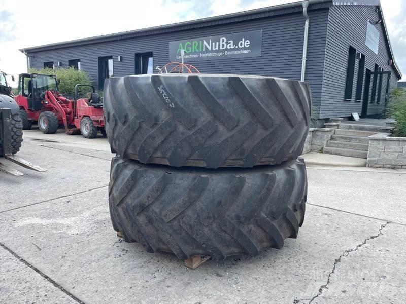 Mitas 650/85 R 38 Други аксесоари за трактори
