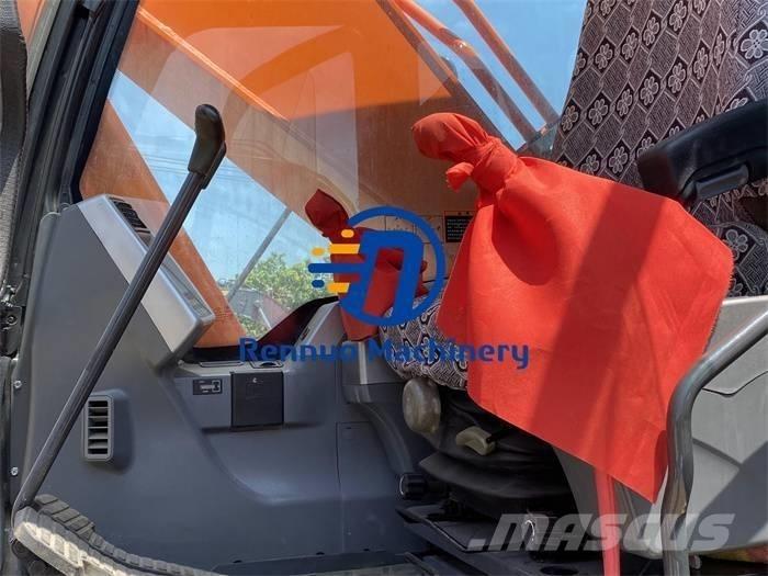 Doosan DX 260LC Верижен екскаватор