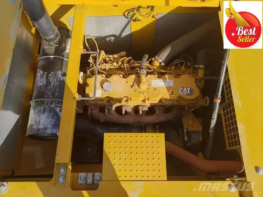 CAT 336 GC Верижен екскаватор