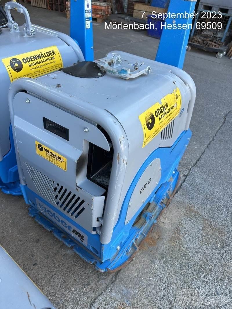 Weber CR8CCD2.0 Уплътнители за плочи
