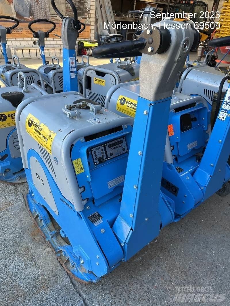 Weber CR8CCD2.0 Уплътнители за плочи
