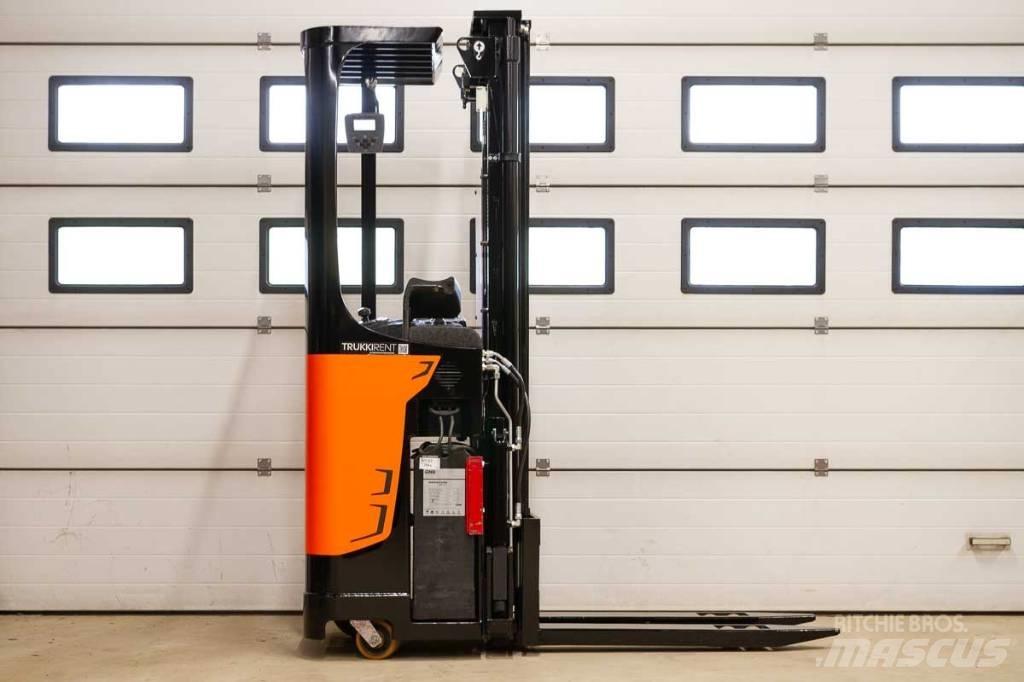 Rocla SST 16 AC Самоходни товарачи