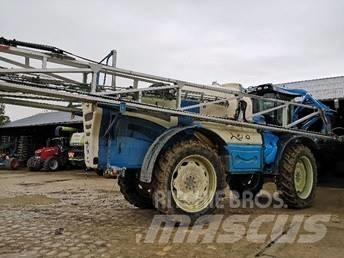 Matrot XENON Самоходни пръскачки
