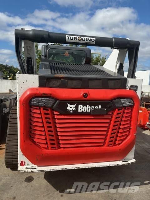 Bobcat T 86 Мини товарачи
