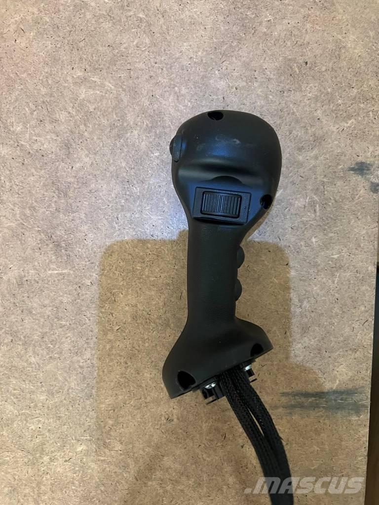 Indexator - Ротатори