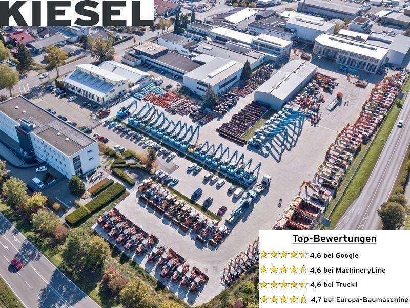 Liebherr R 960 SME Верижен екскаватор