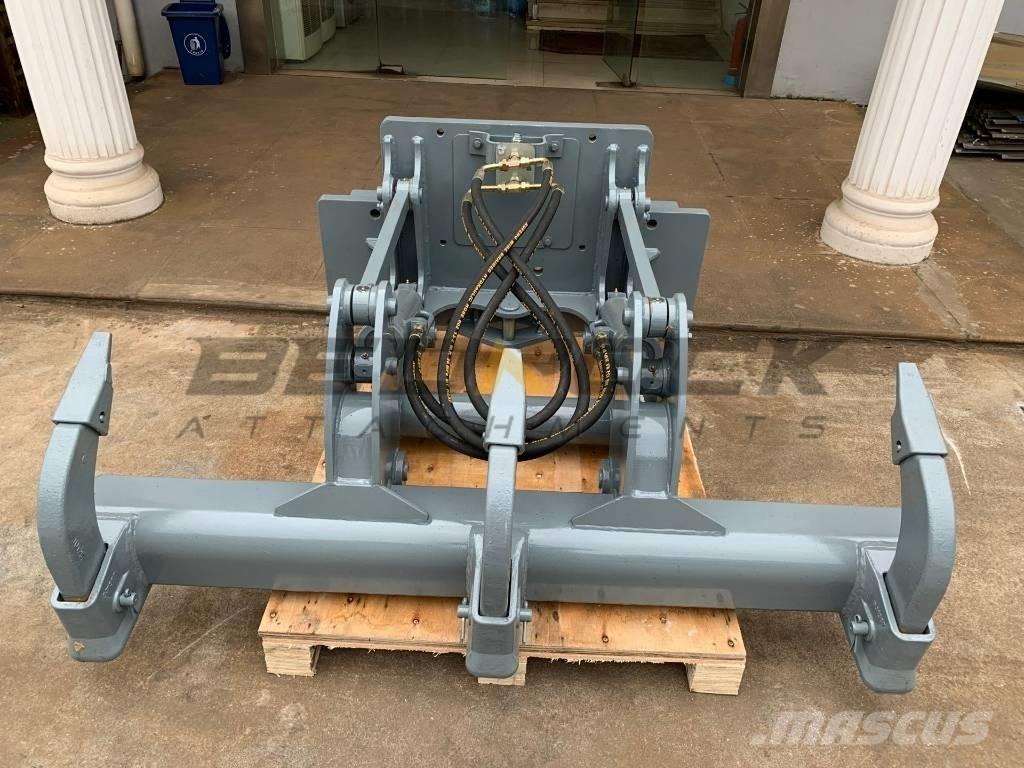 CASE 850M 750M 650M Други компоненти