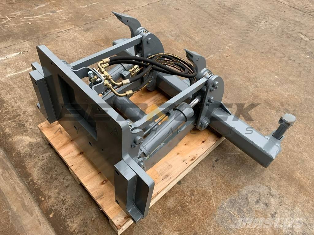 CASE 850M 750M 650M Други компоненти