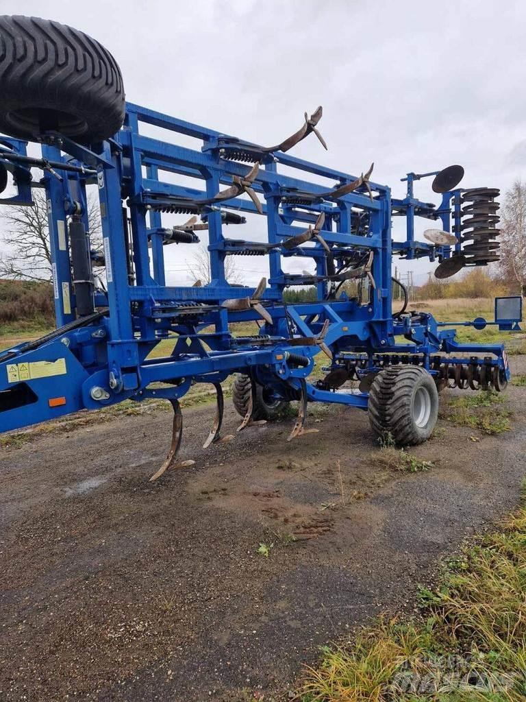 Rolmako U436 Култиватори