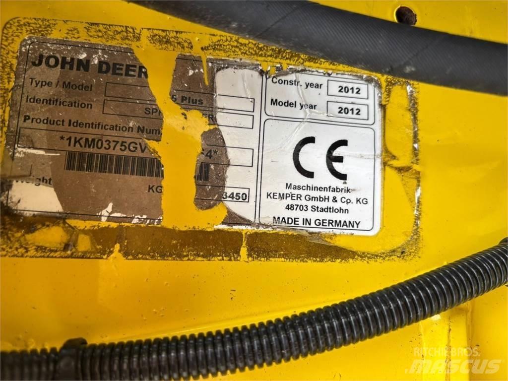 Kemper 375Plus Селскостопанство - Други