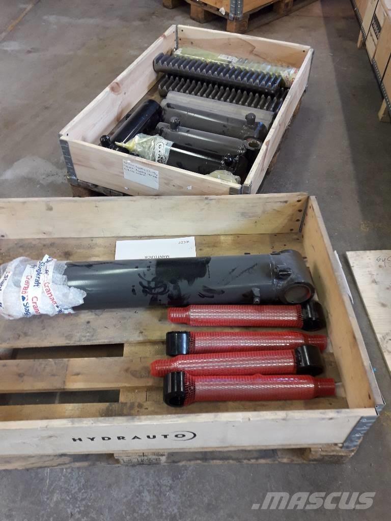  Reservdelar Cranab Хидравлични