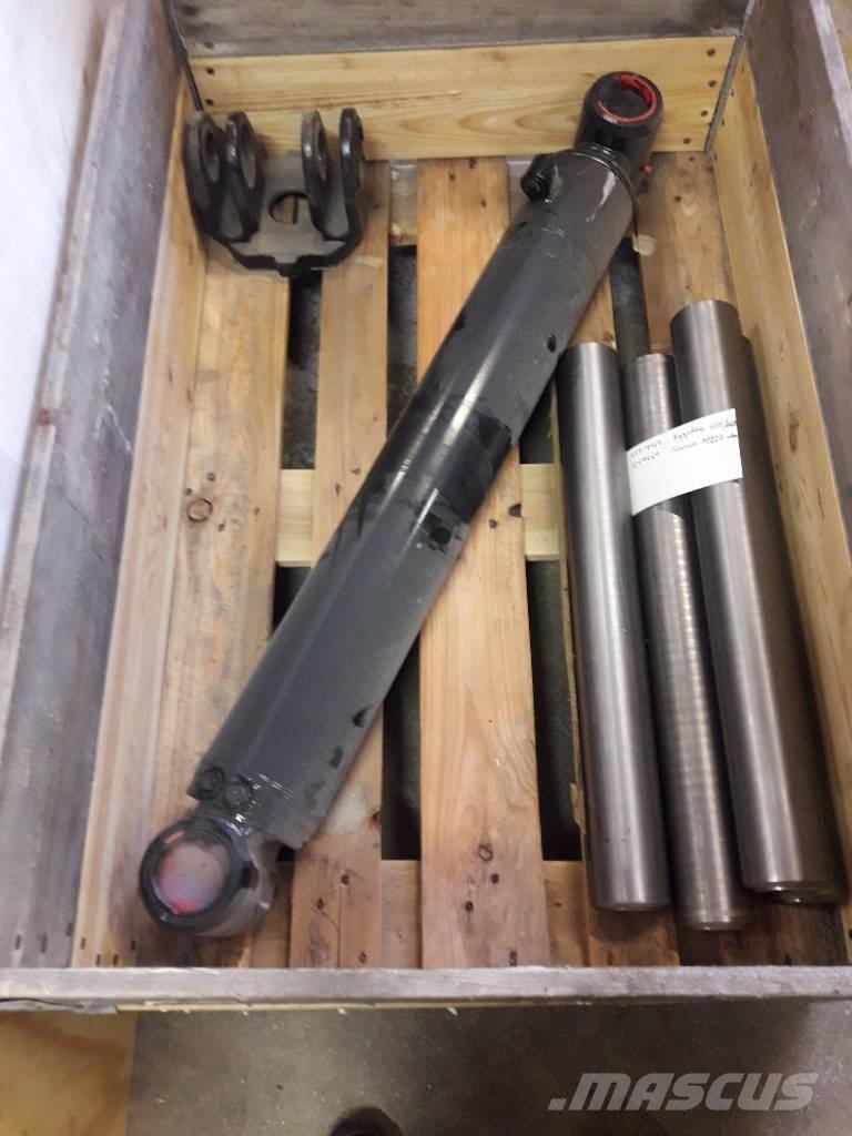  Reservdelar Cranab Хидравлични