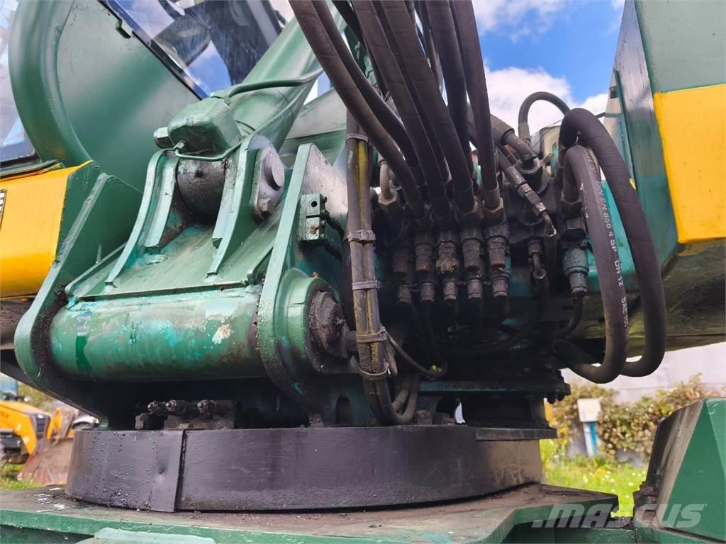 Mecalac 11CXI Строителство - Други