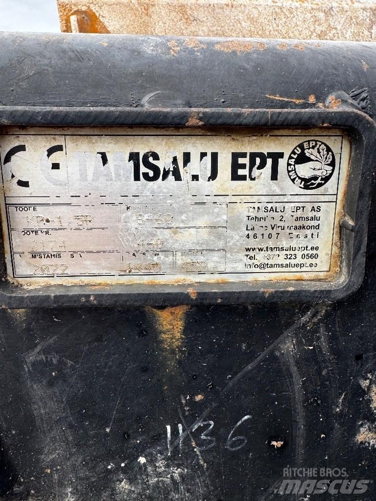 Develon DX 160 LC-7 Верижен екскаватор