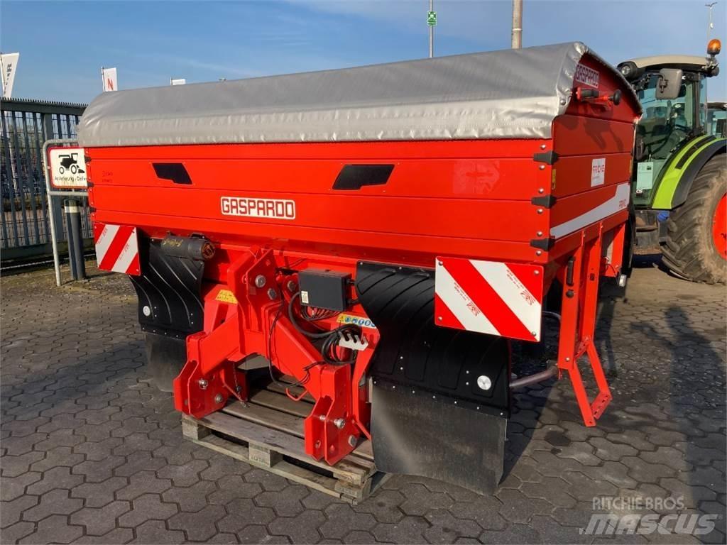 Maschio Primo EW Минерални приспособления за разширяване на струята
