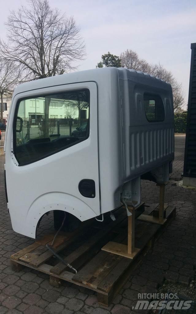 Renault Maxity Кабини