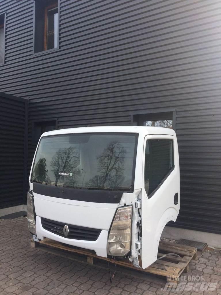 Renault Maxity Кабини