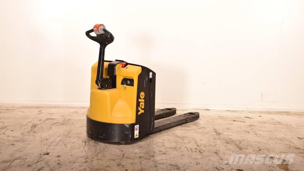 Yale MP 20 Нископовдигач