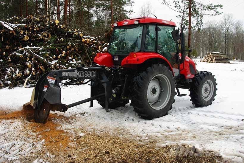  Stumper Spare parts Други компоненти